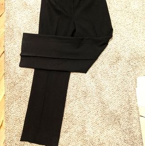Escada Pants.